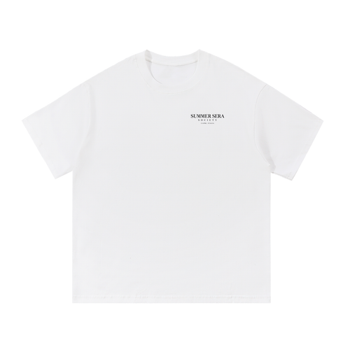 Capri T-Shirt - Summer Sera