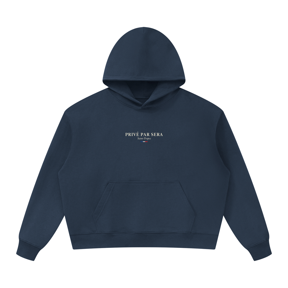 StTropez Hoodie - Summer Sera