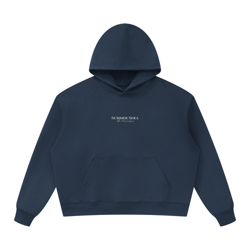 Capri Hoodie - Summer Sera