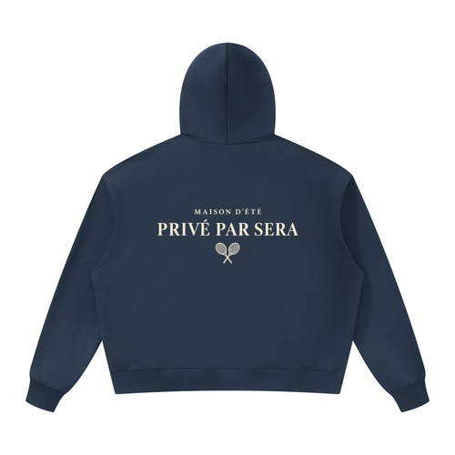 StTropez Hoodie - Summer Sera